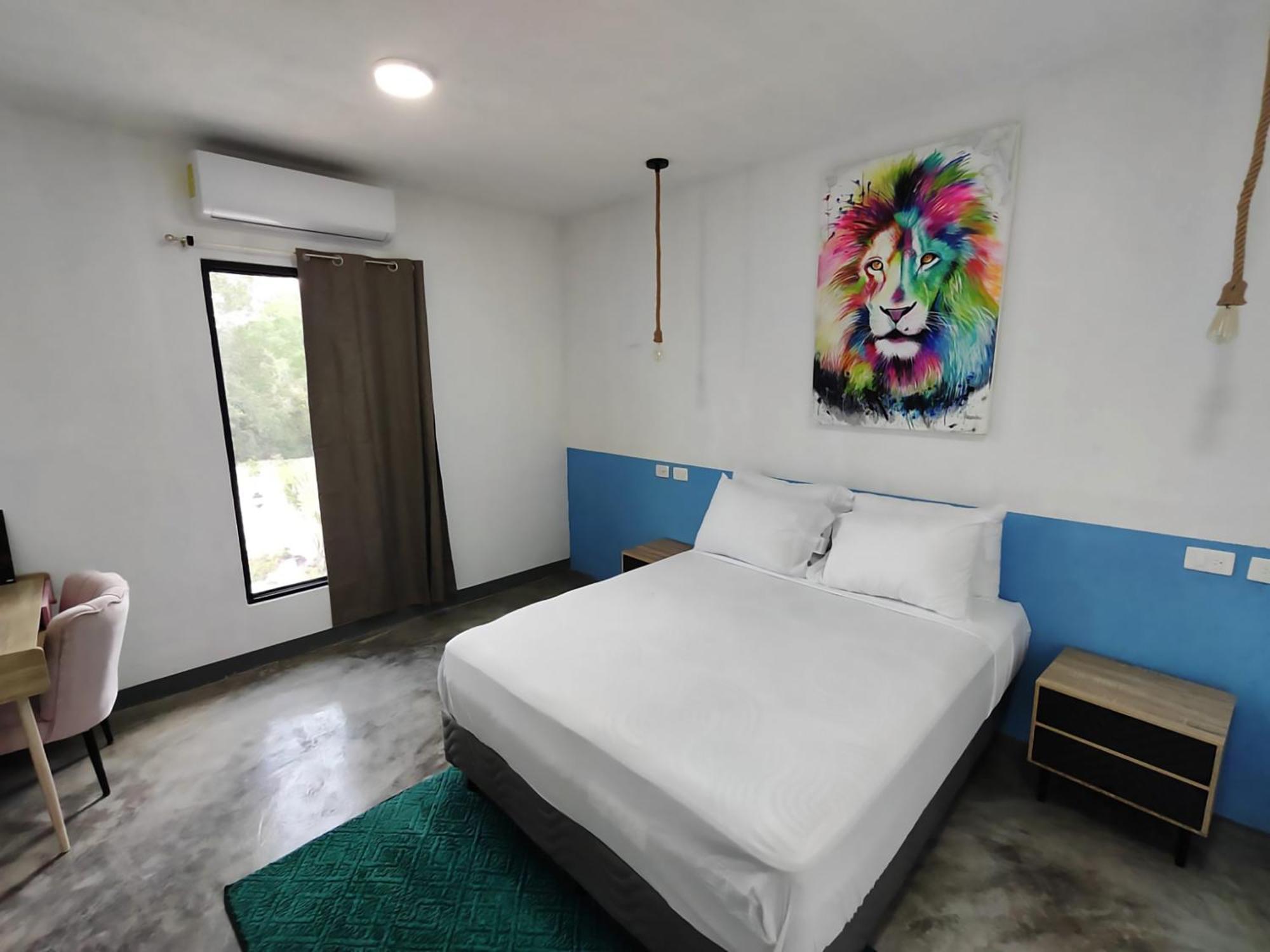 New Friends Hostel & Bar Adults Only Valladolid  Eksteriør bilde